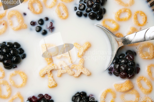 Image of Pay Tax Cereal Reminder