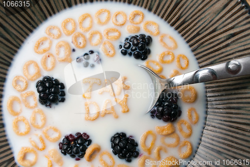 Image of Tax Day Cereal Reminder