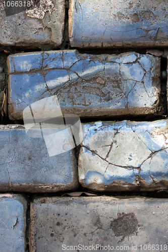 Image of Old San Juan Cobble Stones