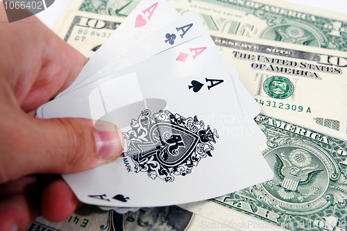 Image of Money