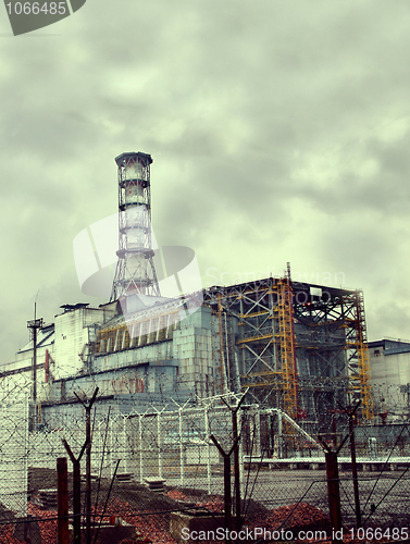 Image of Chernobyl