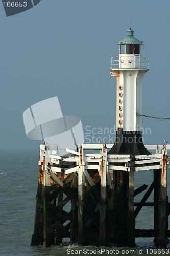 Image of lighthouse