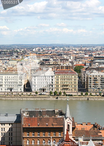 Image of Budapest