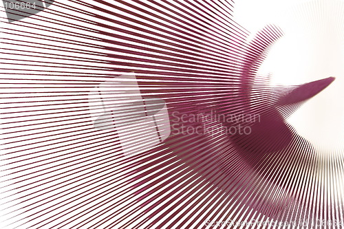 Image of pink background abstract