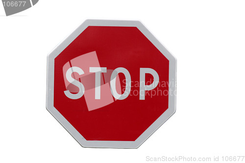 Image of Stop