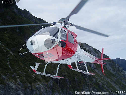 Image of Helicopter