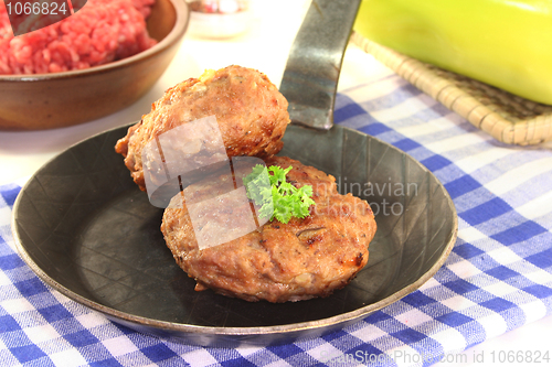 Image of meatballs