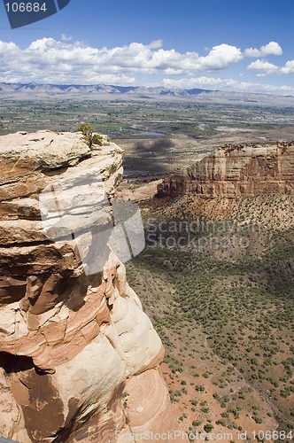 Image of Colorado National Monument