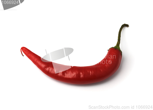Image of Red pepper