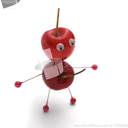 Image of Cherryman