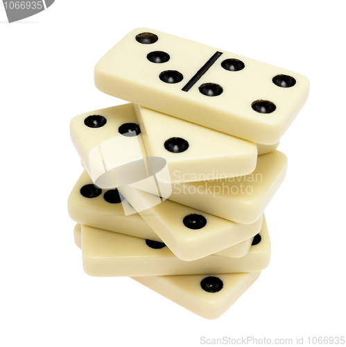 Image of dominoes