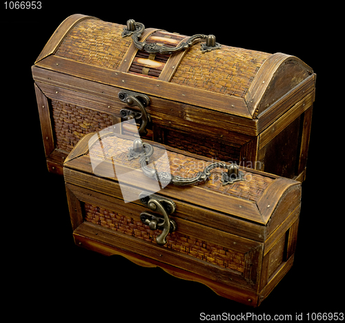 Image of Chest