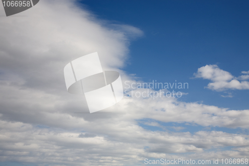 Image of Clouds