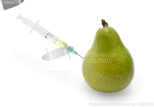 Image of pear