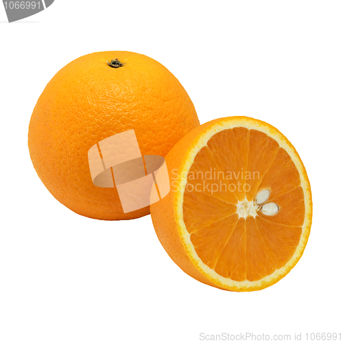 Image of Orange