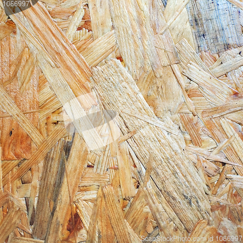 Image of Surface of wooden board