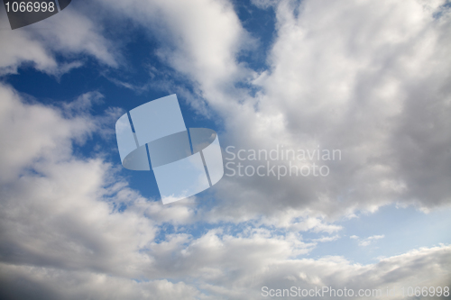 Image of Clouds