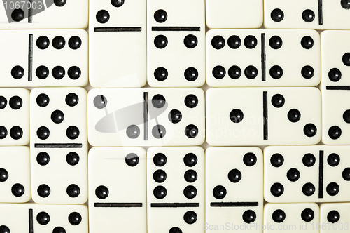Image of dominoe