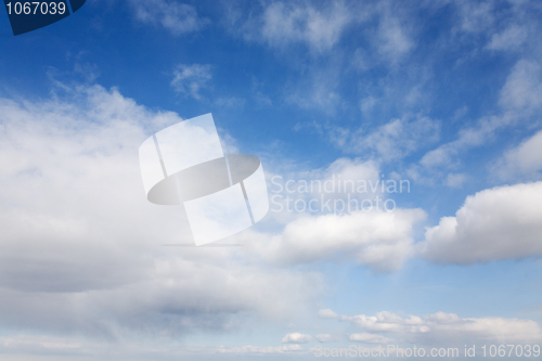 Image of Clouds