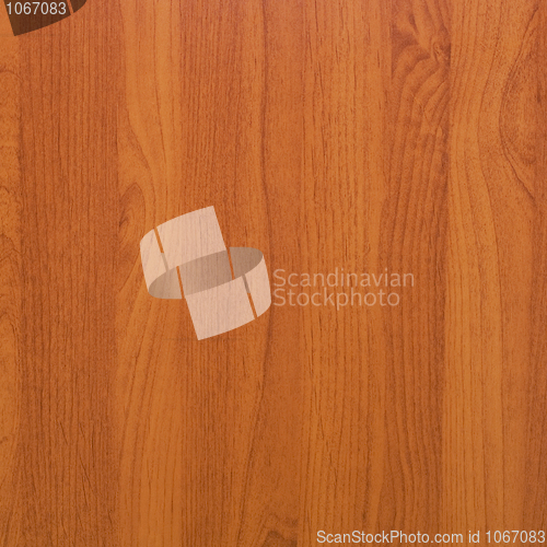 Image of Surface of wooden board