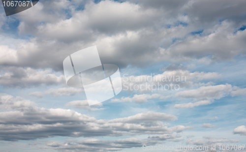 Image of Clouds