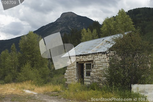 Image of Shed