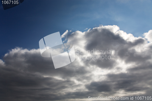 Image of Clouds