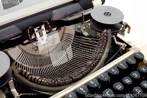 Image of Typewrite