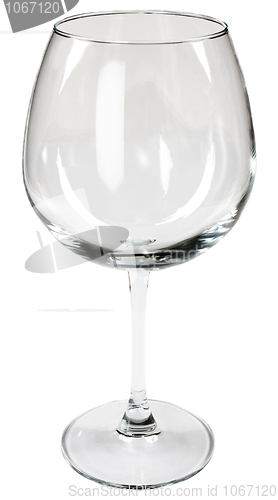 Image of Glass for wine