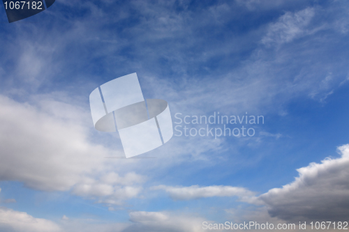 Image of Clouds