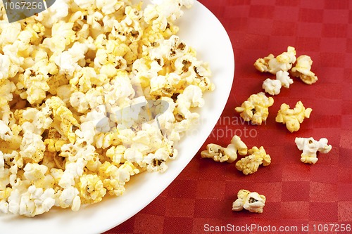 Image of Popcorn