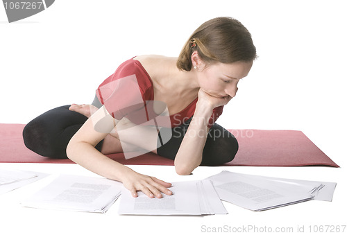 Image of Miltitasking