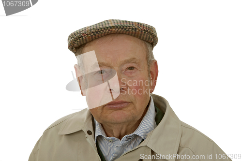 Image of Senior