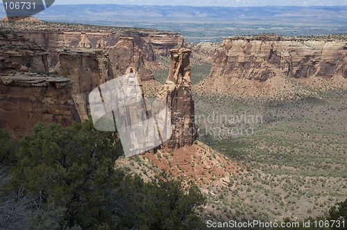 Image of Colorado National Mont.