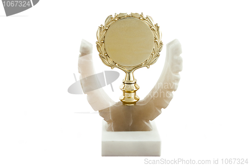 Image of Award