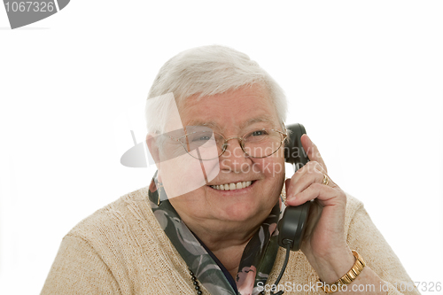 Image of Calling