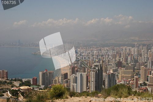 Image of Benidorm