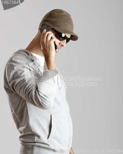Image of Calling