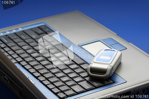 Image of Business communication