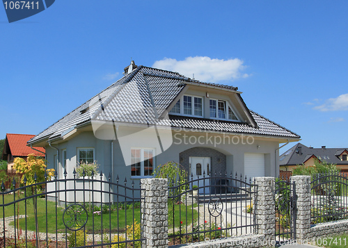 Image of House