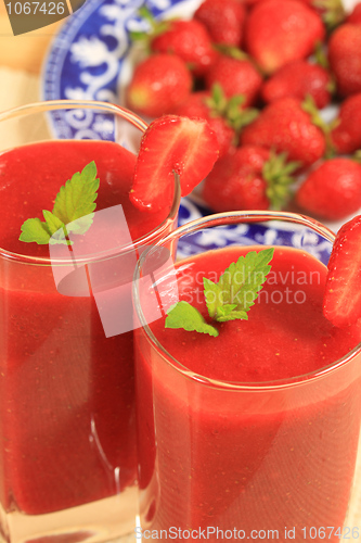 Image of Smoothie