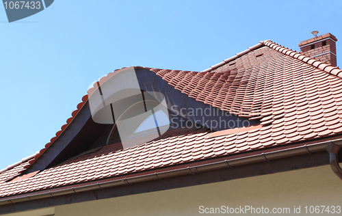 Image of Roof window