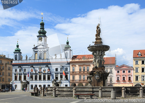 Image of Ceske Budejovice