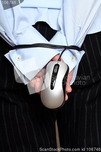 Image of Stress