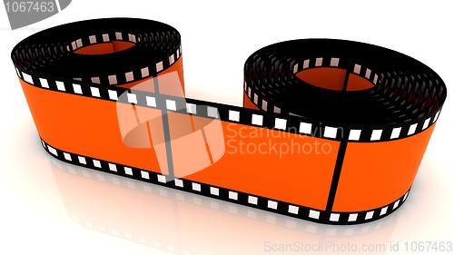 Image of Film strip