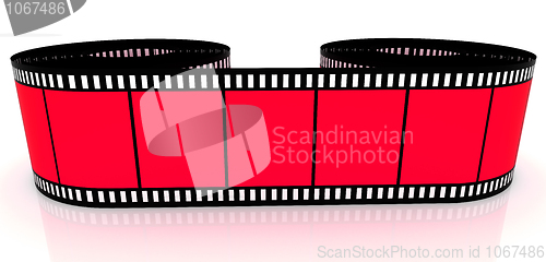 Image of Film strip