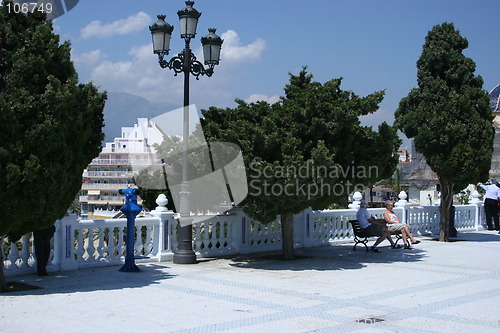 Image of Sit In The Shade