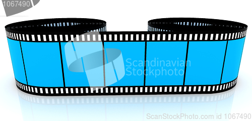 Image of Film strip