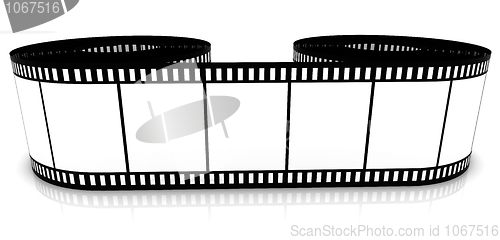 Image of Film strip