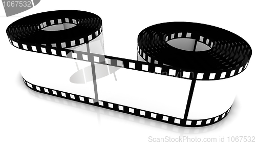 Image of Film strip